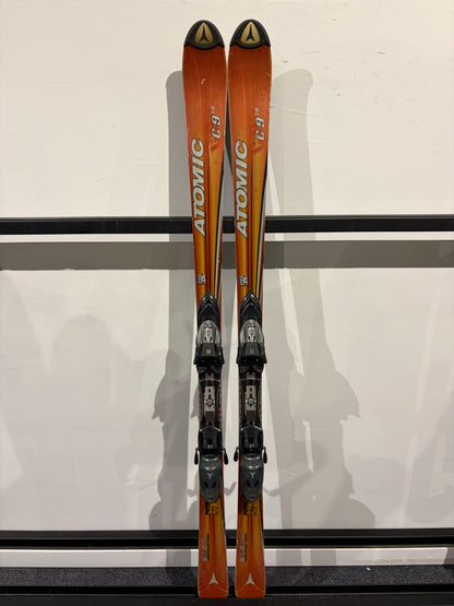 Atomic Beta Carv 160cm