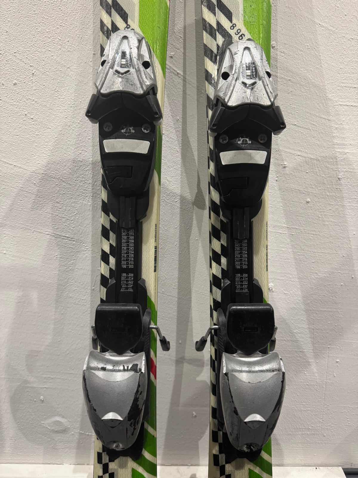 Elan formula kinderski 110cm
