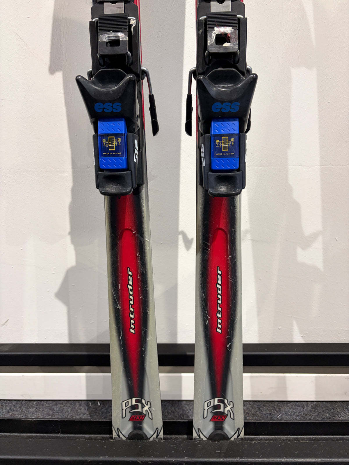 Elan PSX Intruder 168cm