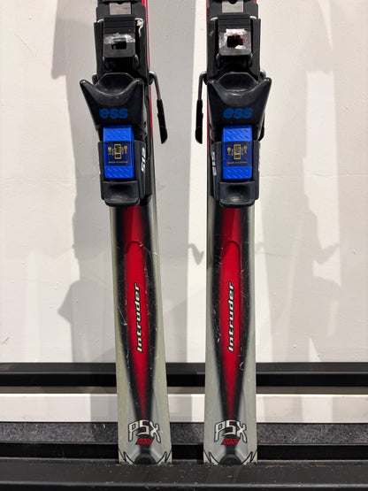 Elan PSX Intruder 168cm