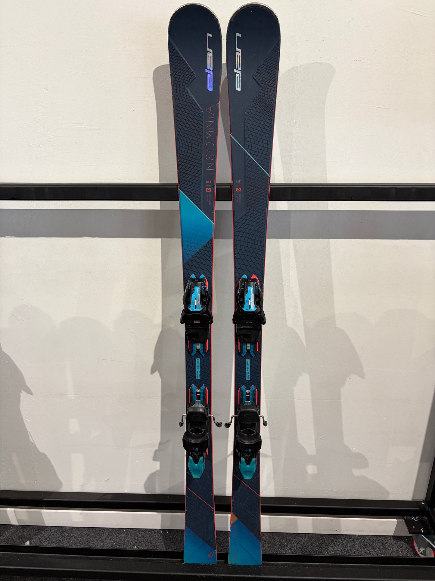 Elan Insomnia 152cm