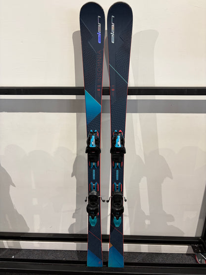 Elan Insomnia 152cm