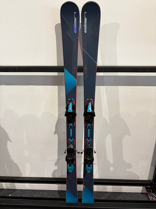 Elan Insomnia 152cm