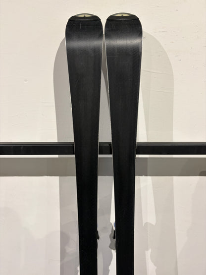 Atomic Aerospeed ST7 160cm