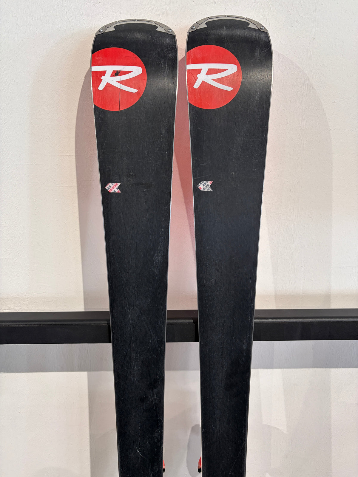 Rossignol Hero Elite Short Turn 162 cm