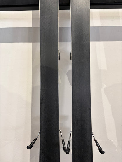 K2 Konic 76Ti RT 170cm