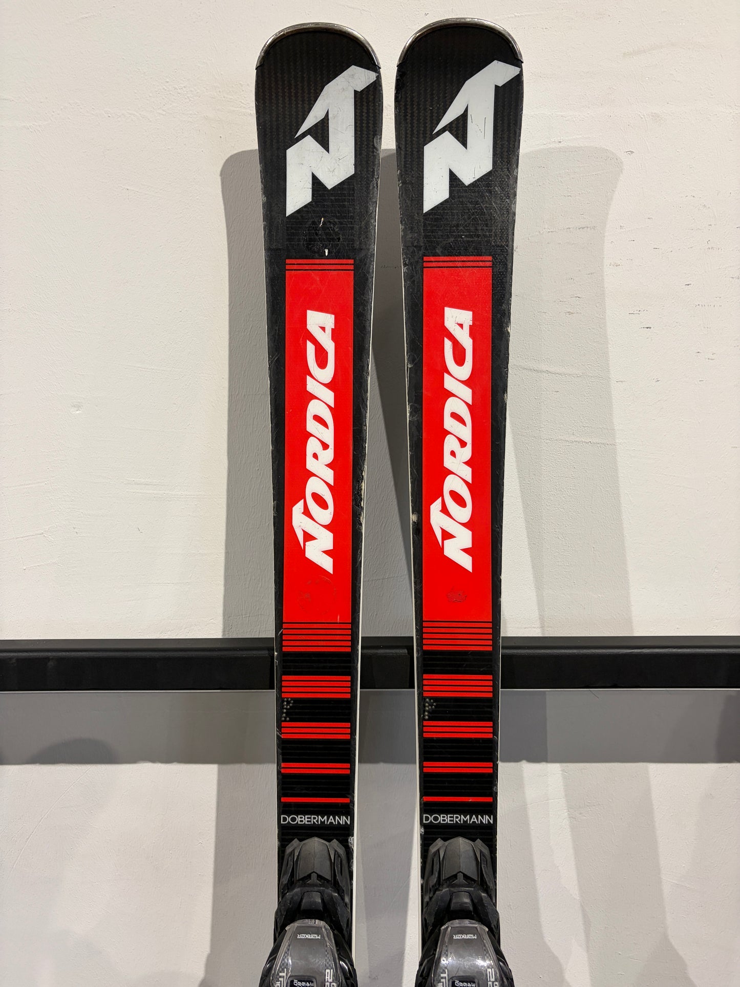 Nordica Dobermann GSR 170cm