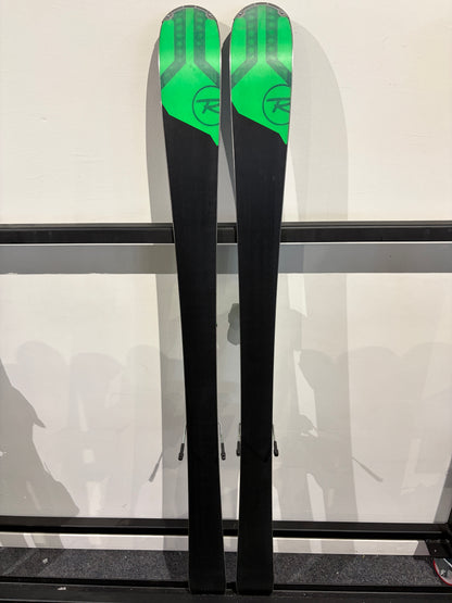 Rossignol Experience 84AI 160cm