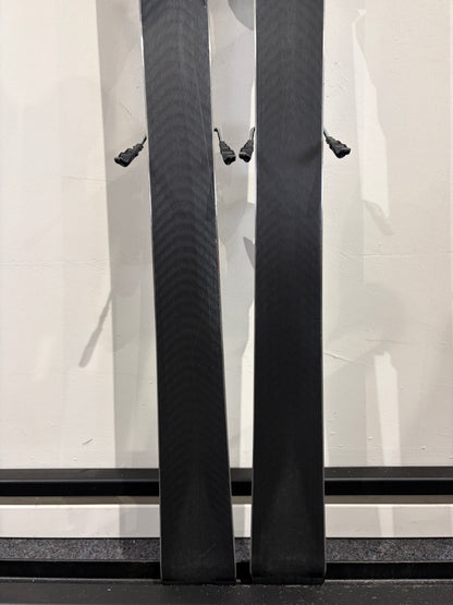 K2 Ikonic 80TI 177cm