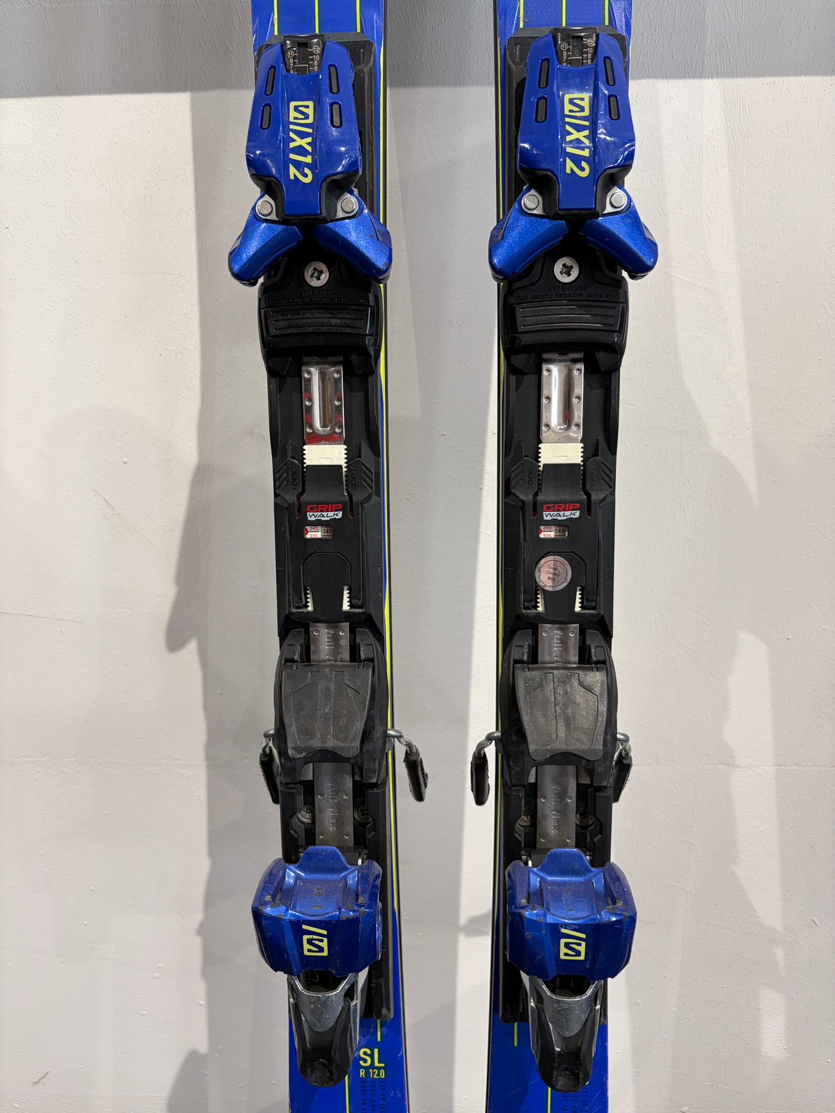 Salomon SL Race 160cm