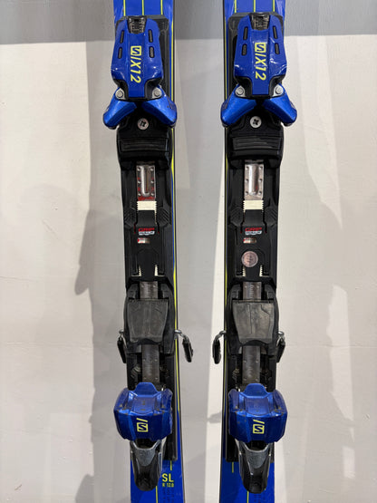 Salomon SL Race 160cm