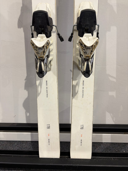Kastle MX88 178cm