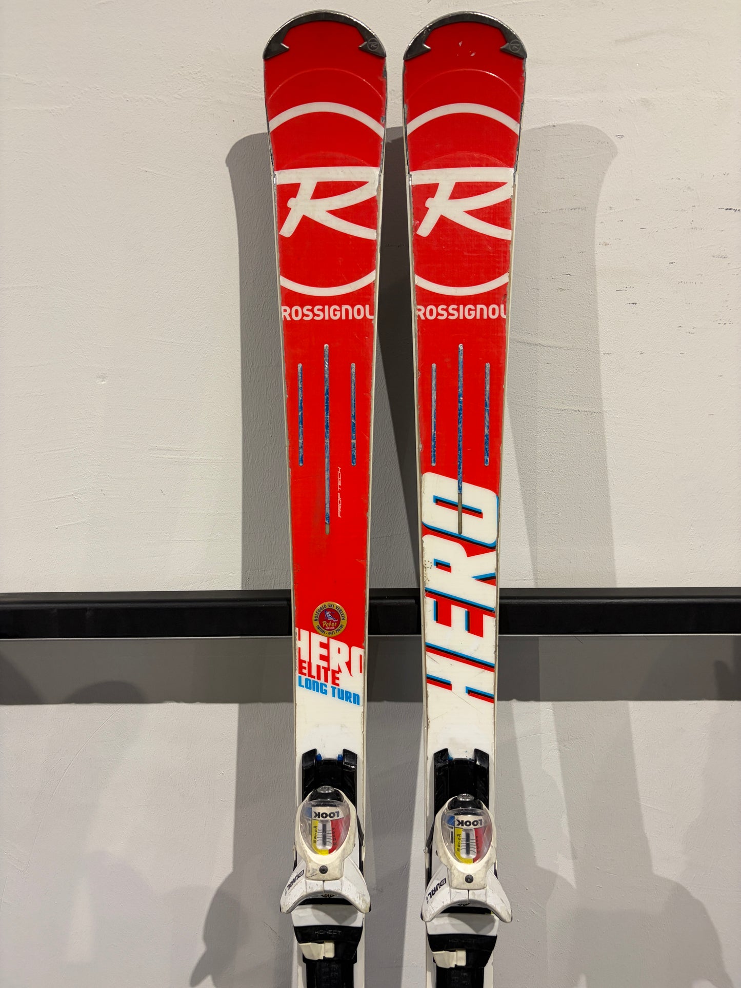Rossignol HERO Elite Long Turn 170cm
