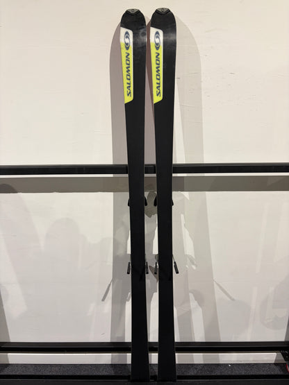 Salomon Crossmax 8.9 180cm