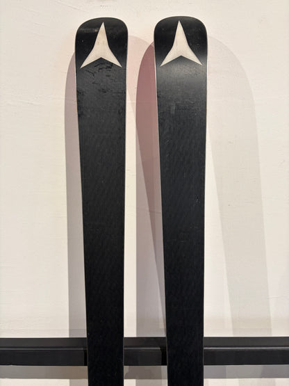 Atomic Redster GS Doubledeck 183cm