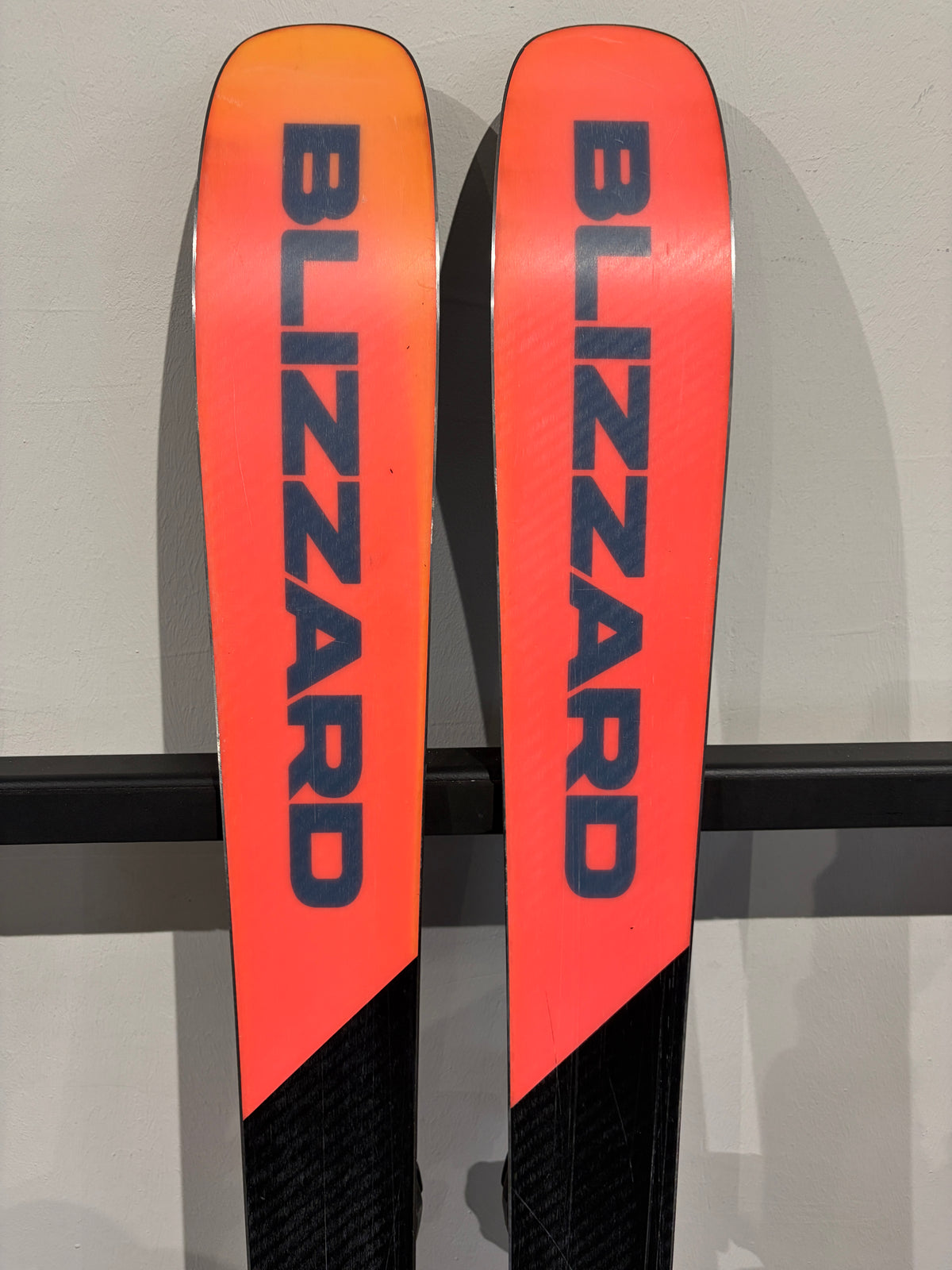 Blizzard Rustler 156cm