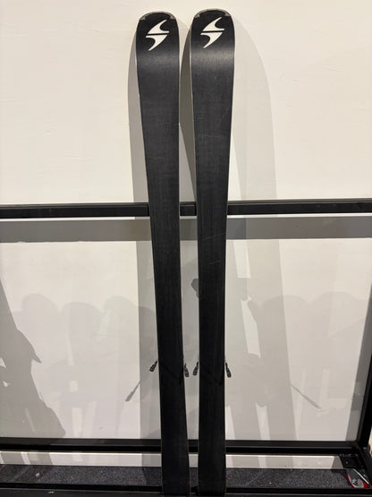 Blizzard Brahma CA SP 173cm