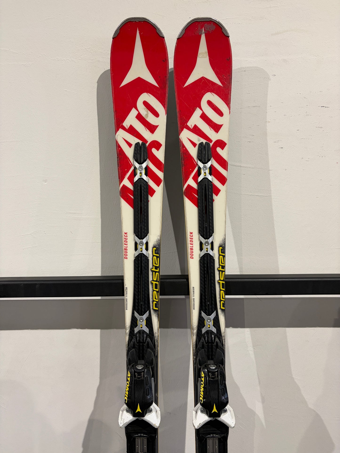 Atomic Redster SL Race Rocker 171cm