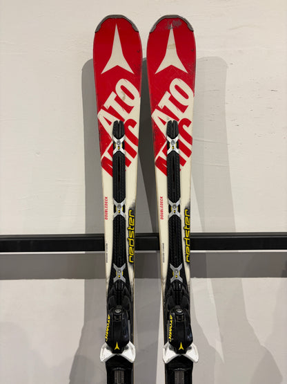 Atomic Redster SL Race Rocker 171cm
