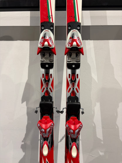 Nordica Dobermann GSR WorldCup 176cm
