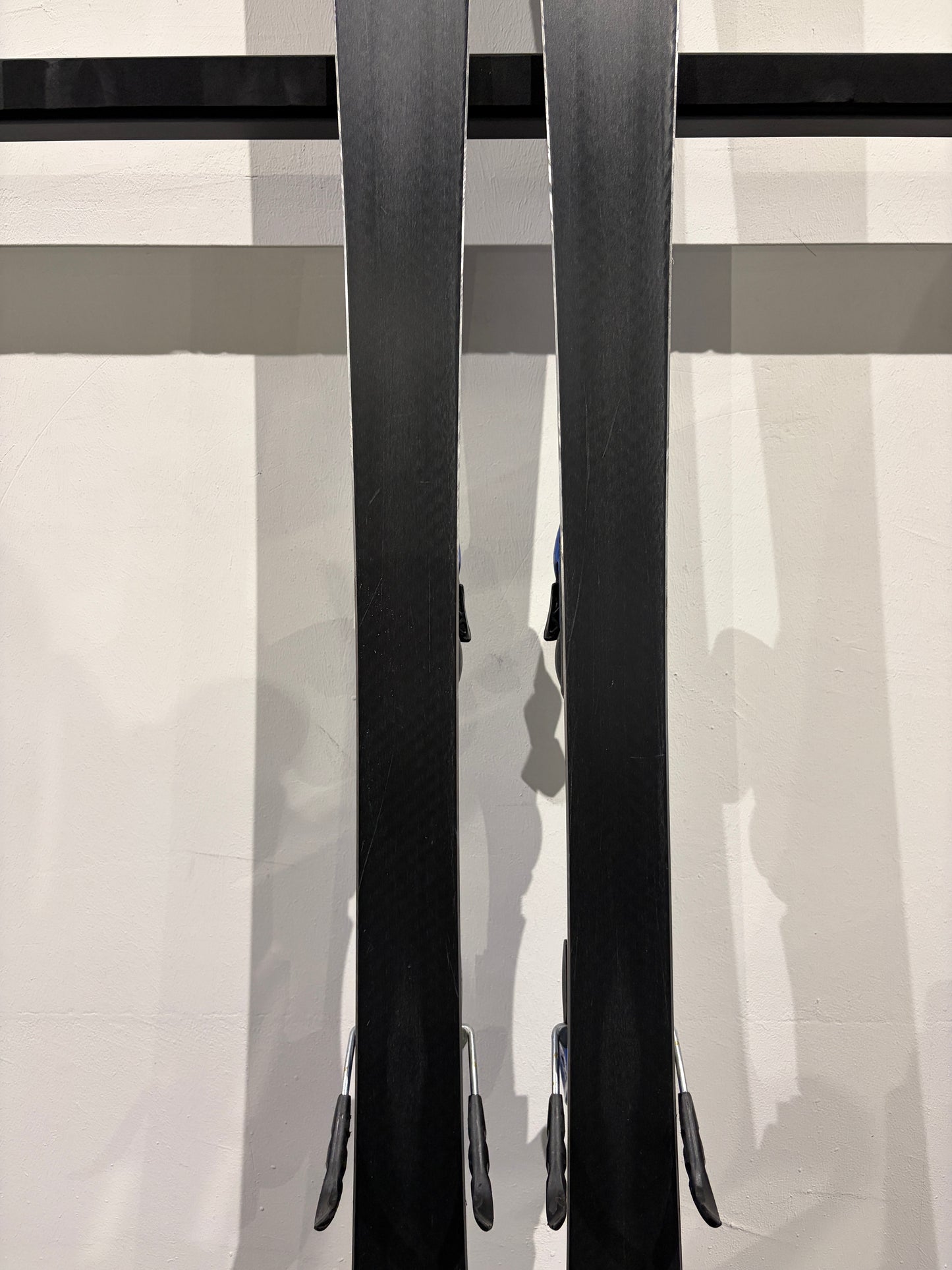 Atomic Aerospeed ST7 160cm