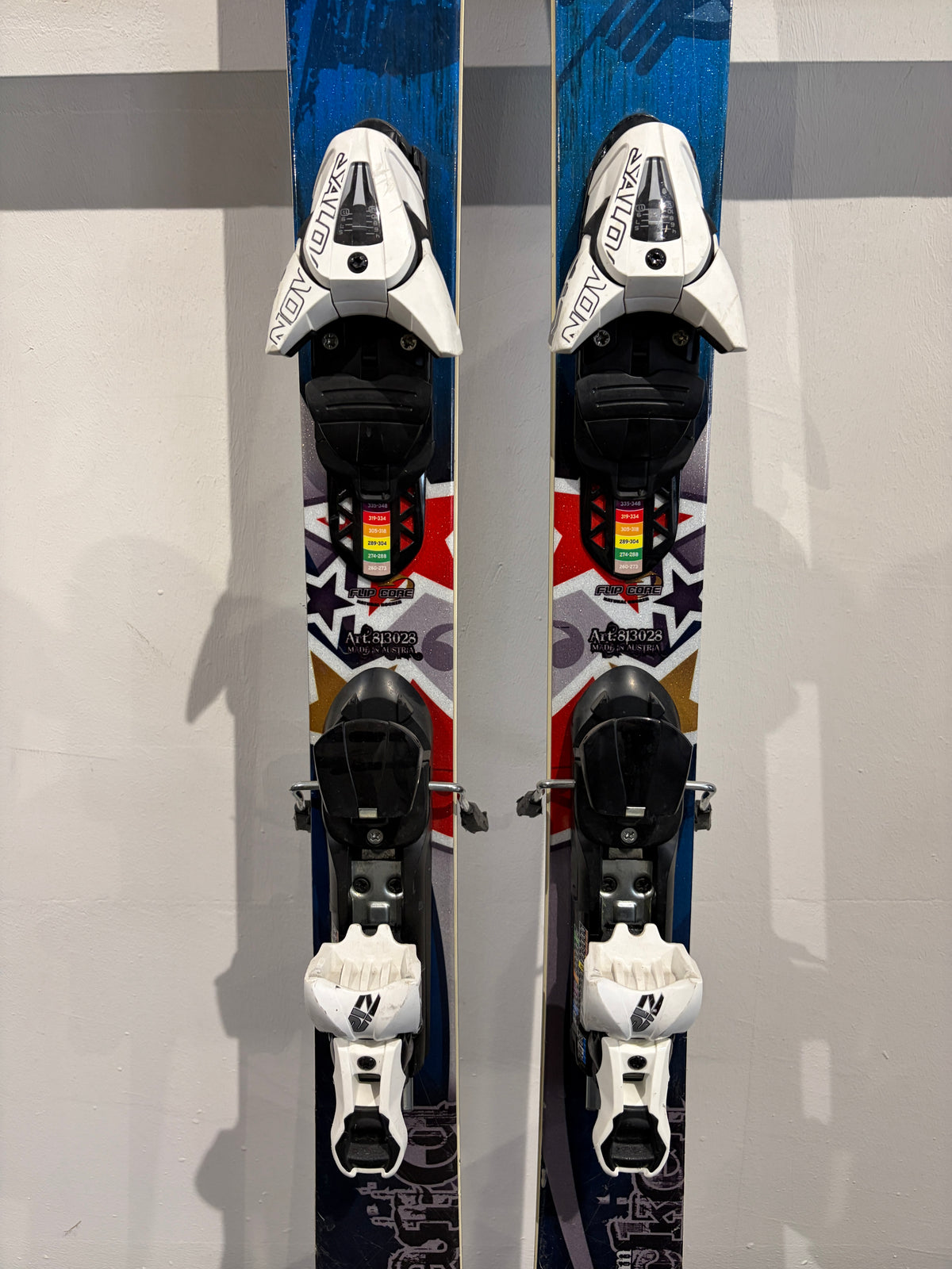Blizzard Flip Core 173cm