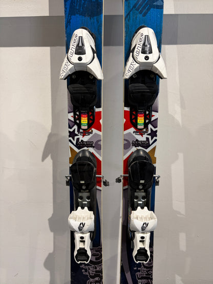 Blizzard Flip Core 173cm