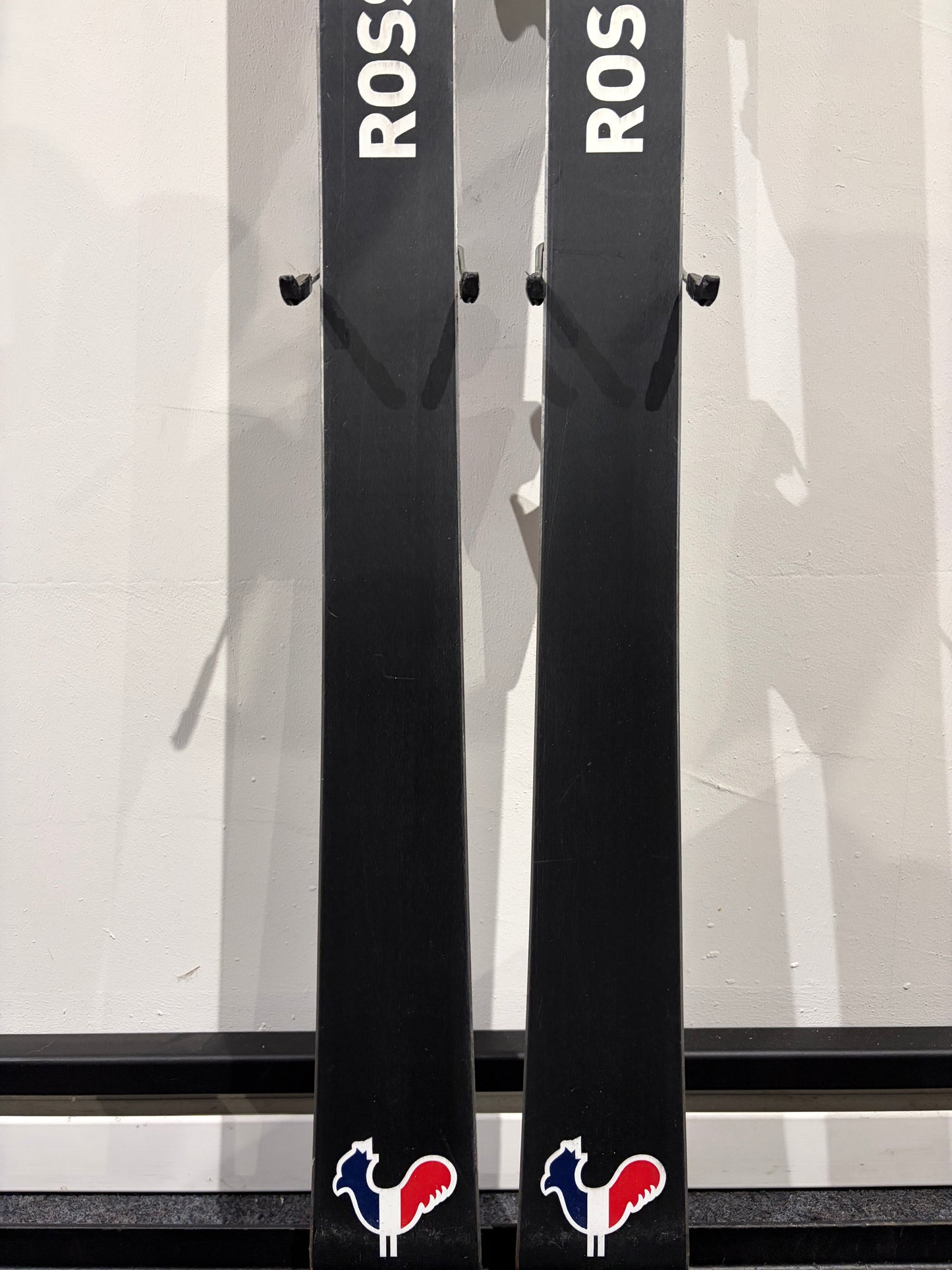 Rossignol Strato 80TI 180cm