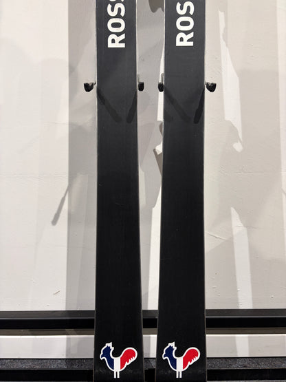 Rossignol Strato 80TI 180cm