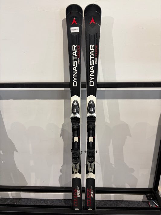 Dynastar Course Speed Racing Serie 169cm