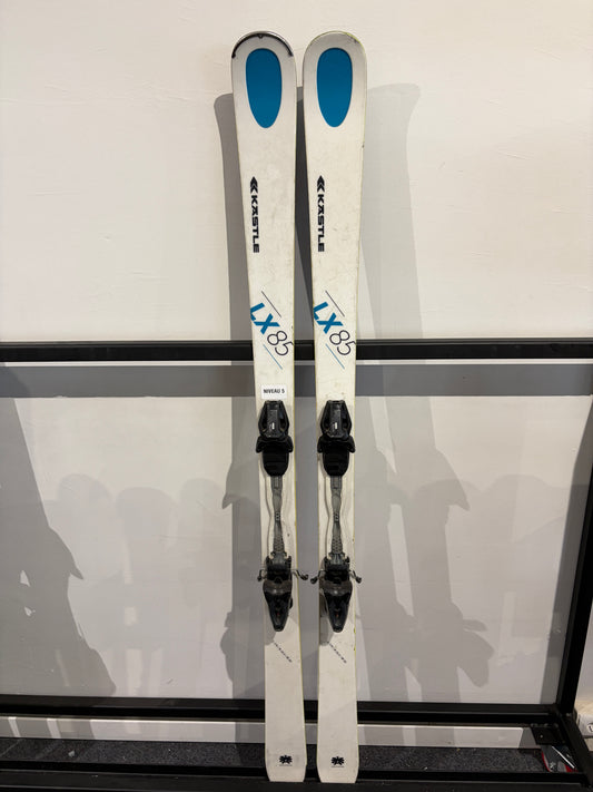 Kastle LX85 176cm
