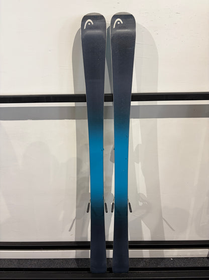 Head Mya 6 156cm