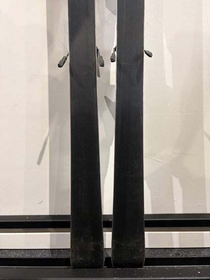 Head SuperShape i. Speed 177cm