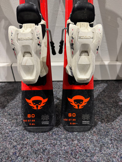 Blizzard kinderski 80cm