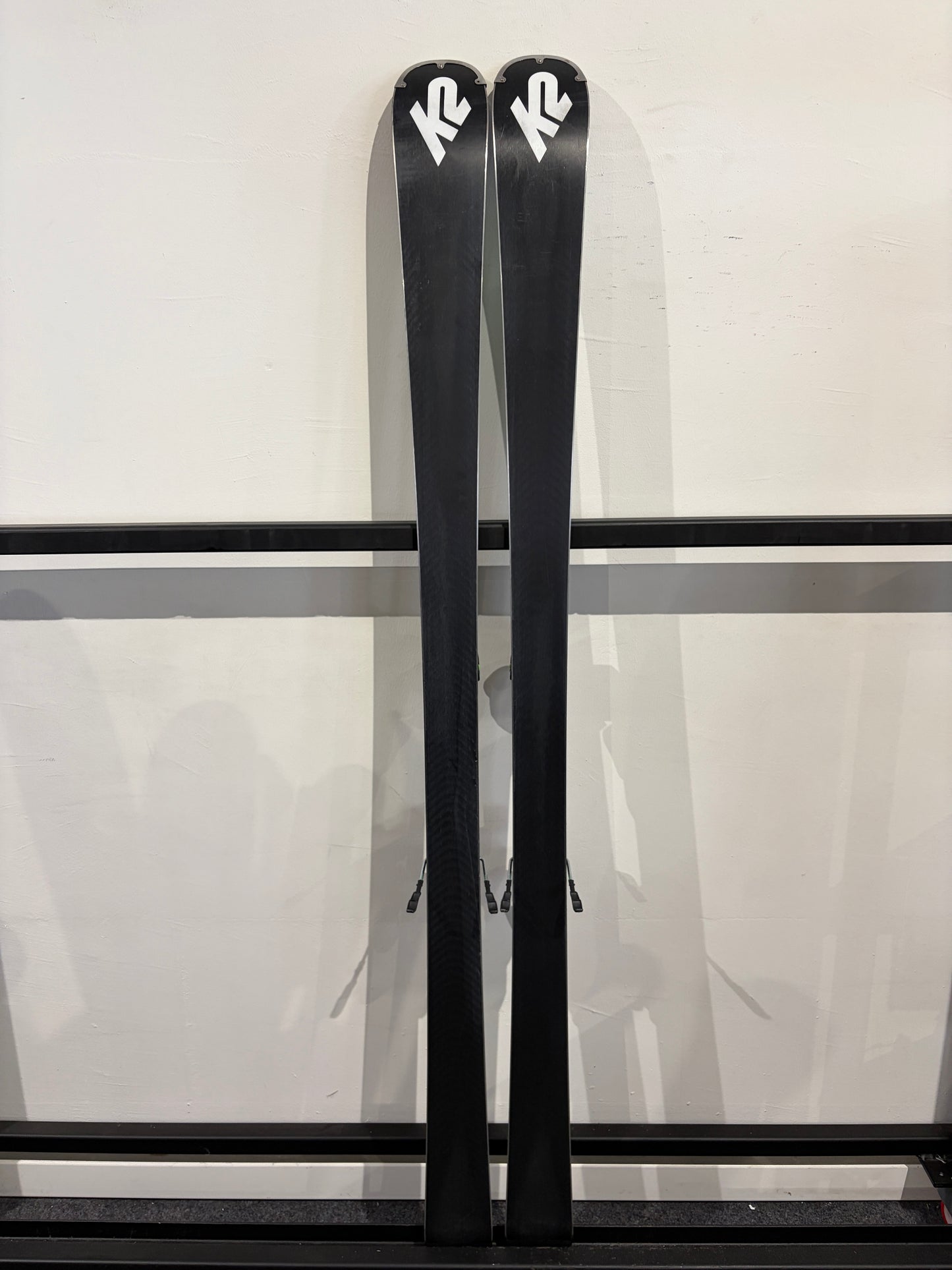 K2 Ikonic 80TI 177cm