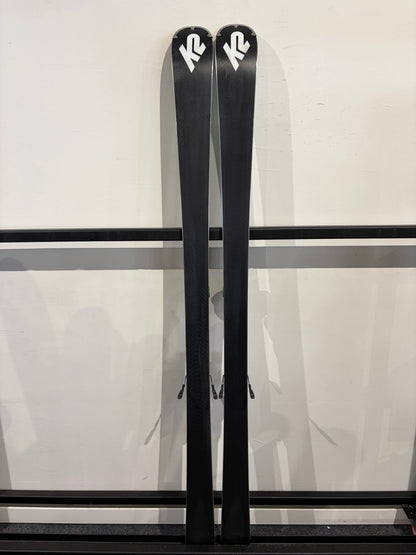 K2 Ikonic 80TI 177cm