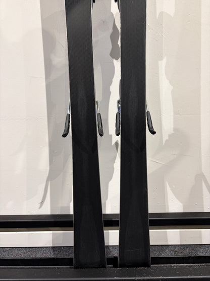 Atomic Aerospeed ST7 160cm