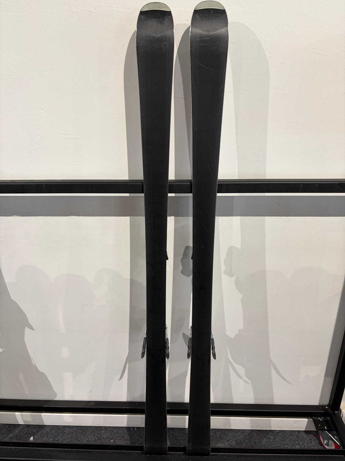 Atomic E.5.TI 168cm