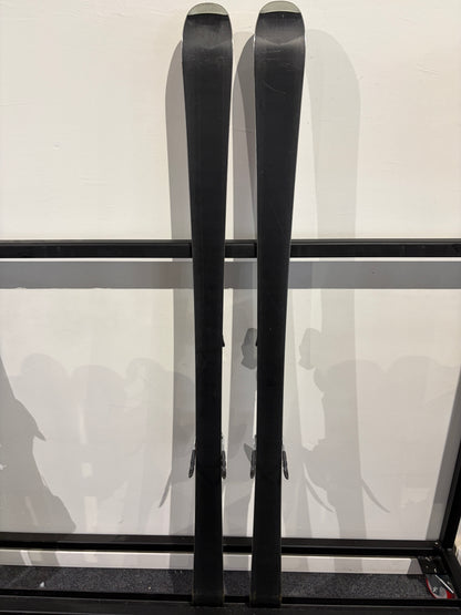 Atomic E.5.TI 168cm