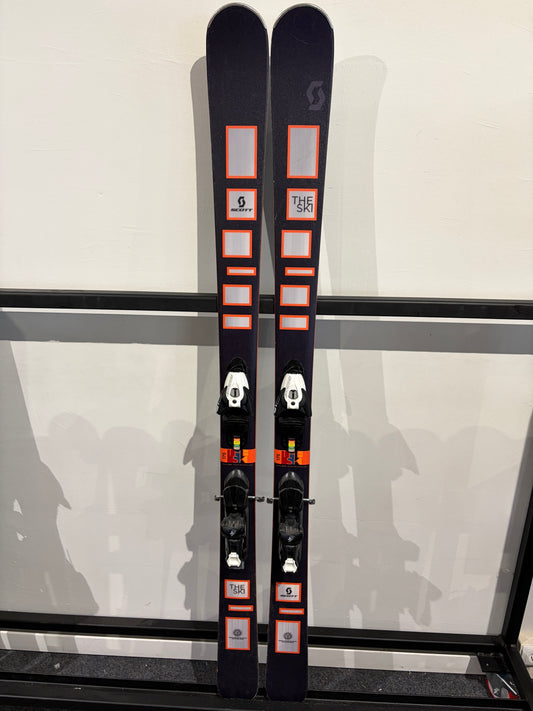 Scott The Ski Z10 175cm