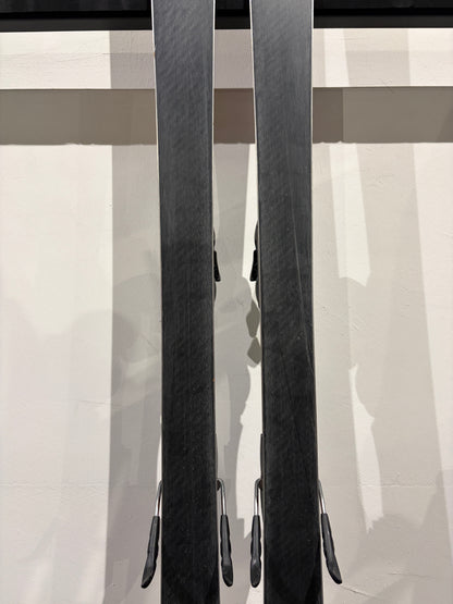 Atomic Beta Carv 160cm