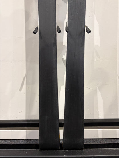 Atomic Adaptive Rocker Intruder 171cm