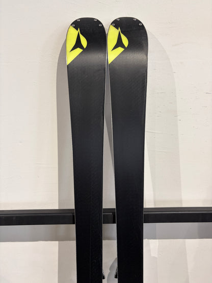 Atomic Nomad Blackeye TI 181cm