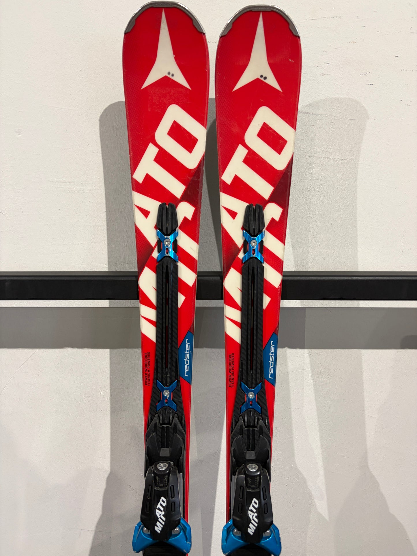Atomic Race Rocker SL 153cm