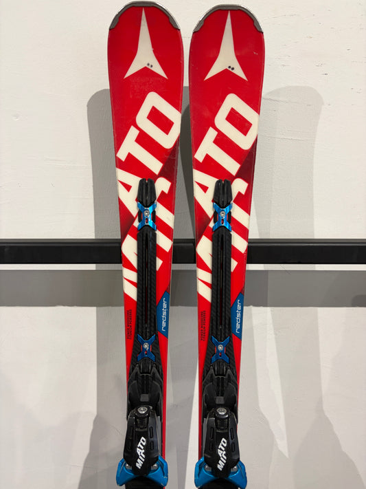 Atomic Race Rocker SL 153cm