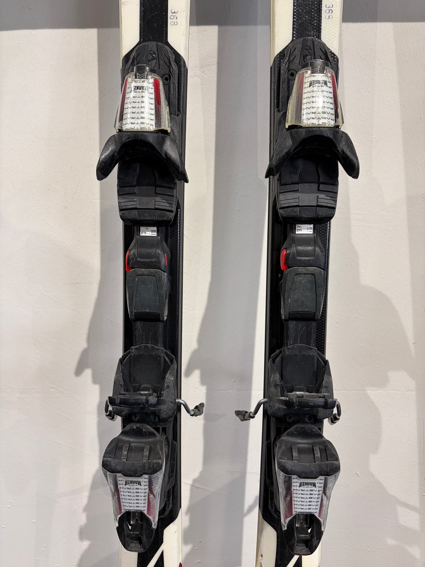 Völkl Sensor 154cm