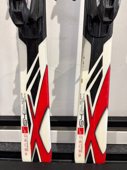 Völkl Sensor 154cm