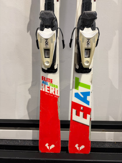 Rossignol Hero Elite All Turn 163 cm