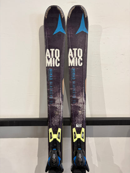 Atomic Nomad Blackeye TI 181cm