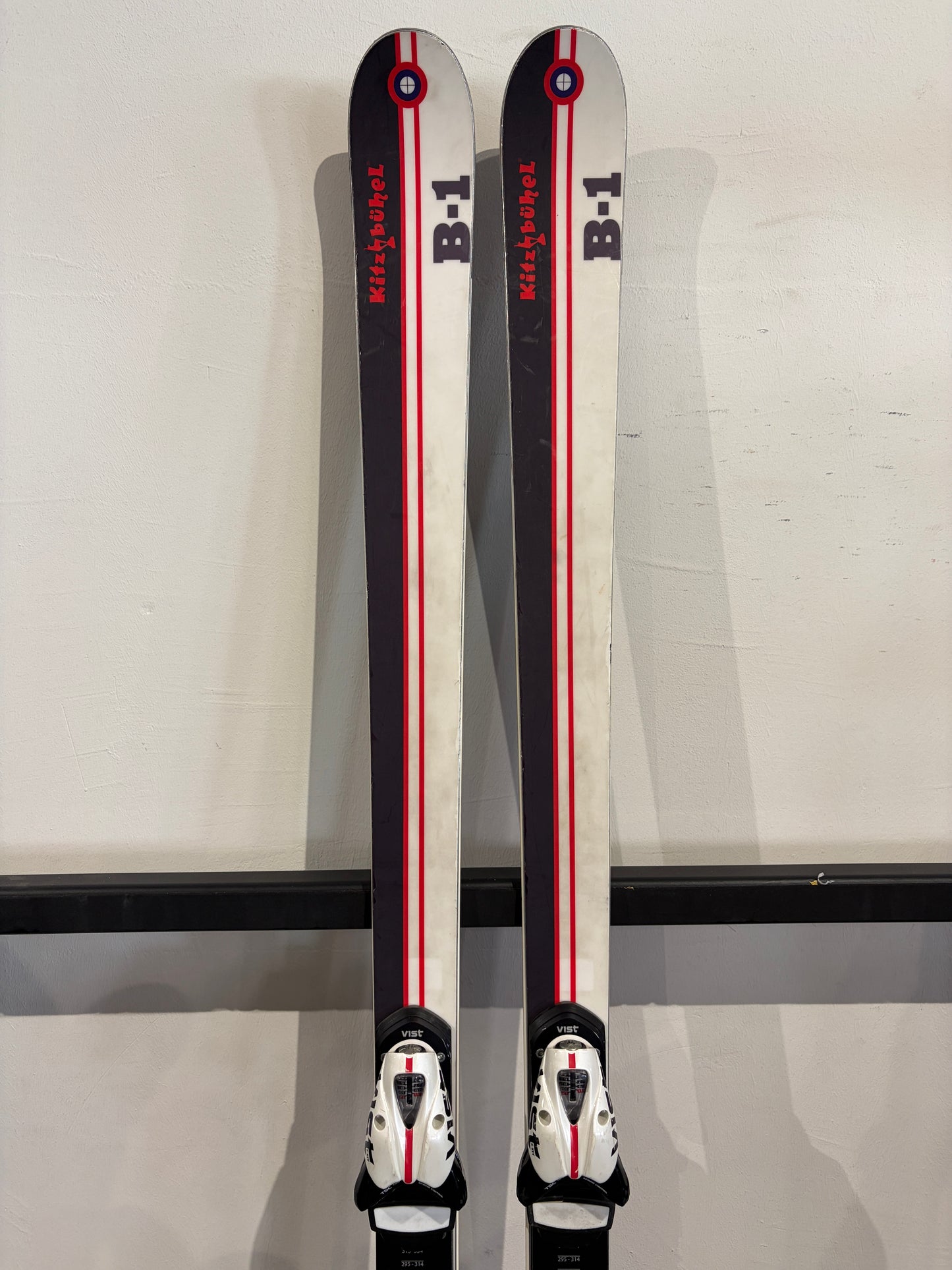 Bomber GS B1 185cm